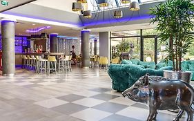 Novotel Orleans Saint Jean De Braye
